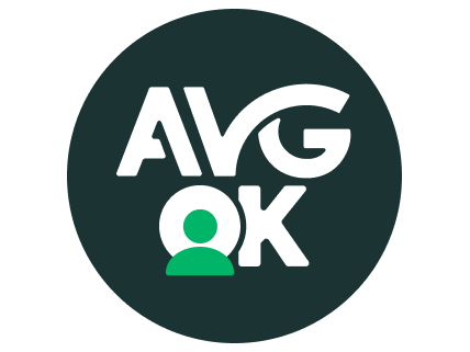 Avg Ok Logo