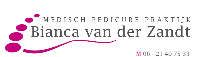 Medisch Pedicure Praktijk Bianca van der Zandt